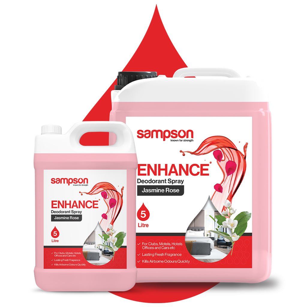 Enhance Room Deodoriser Spray - Australian Wade