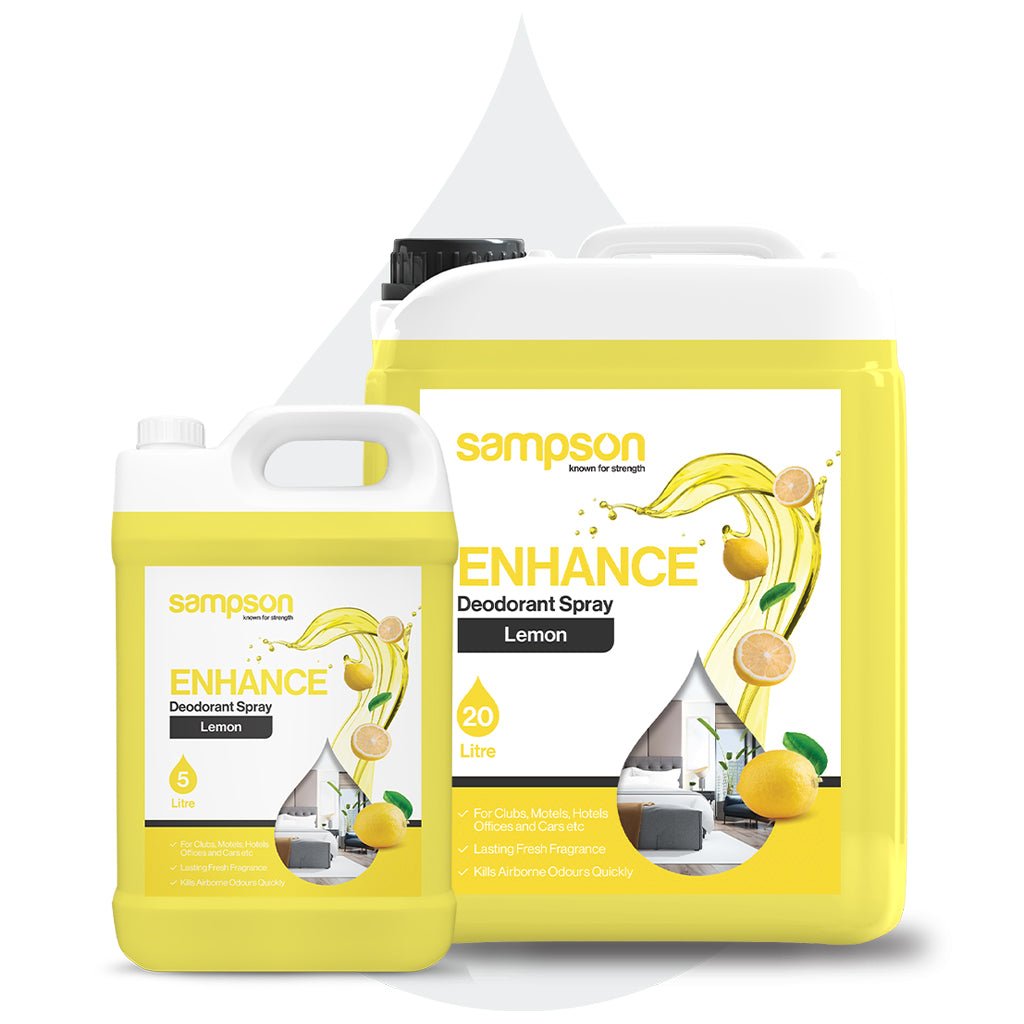 Enhance Room Deodoriser Spray - Australian Wade