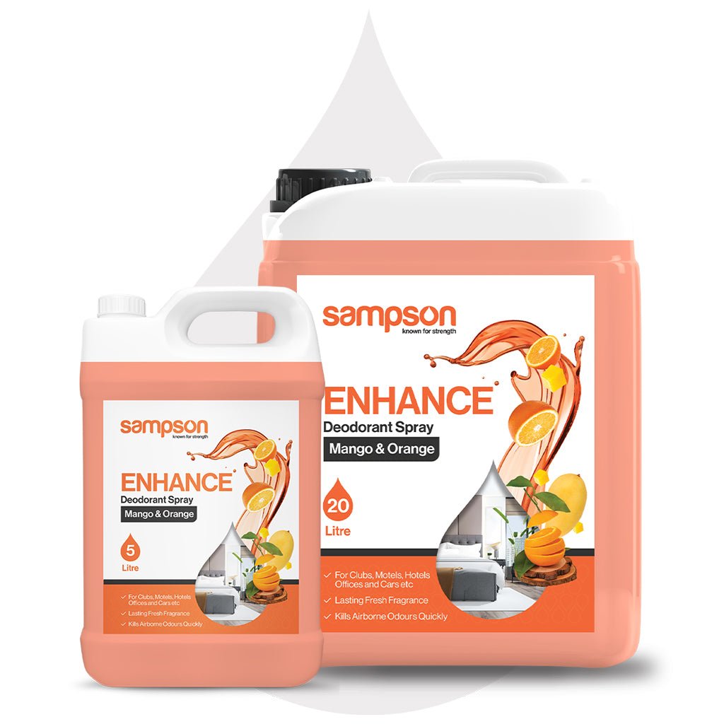 Enhance Room Deodoriser Spray - Australian Wade