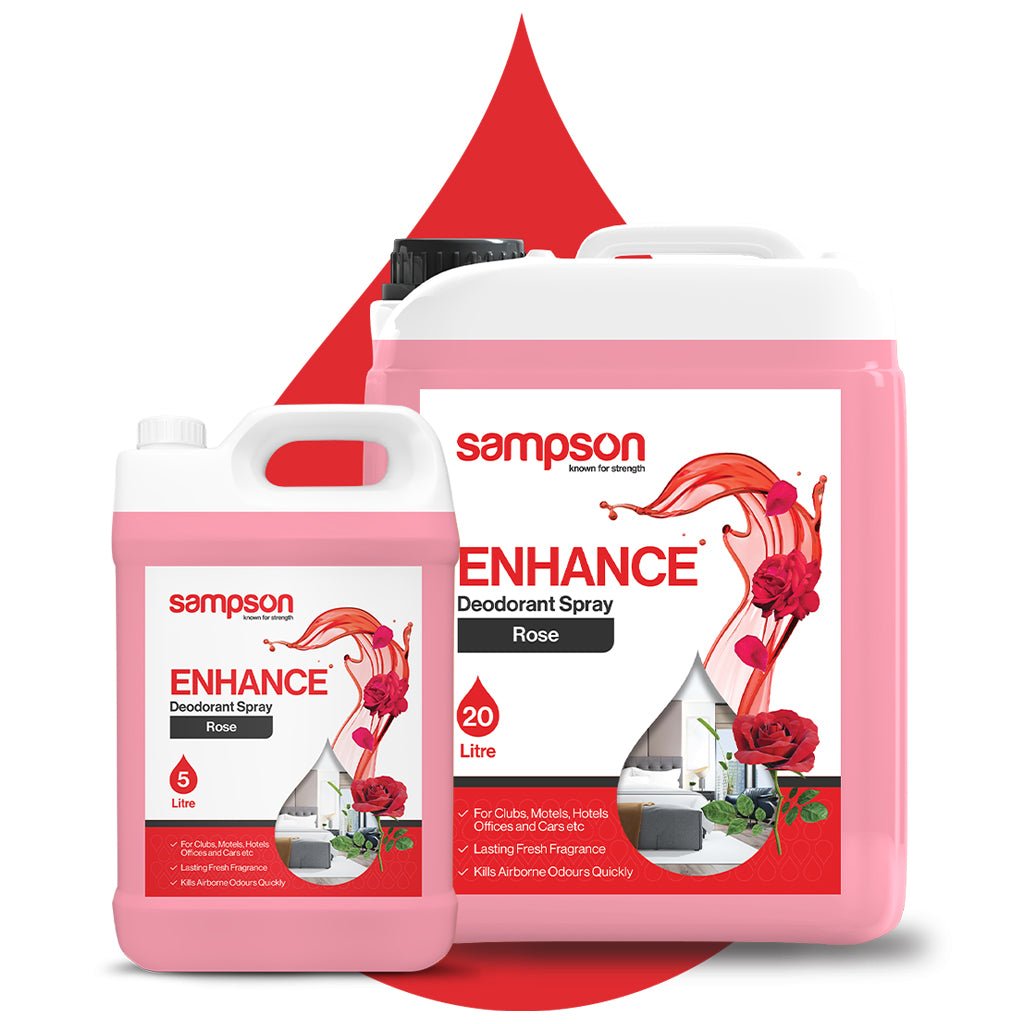 Enhance Room Deodoriser Spray - Australian Wade