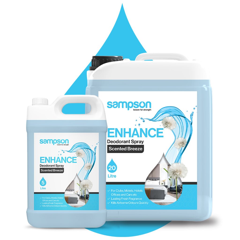 Enhance Room Deodoriser Spray - Australian Wade