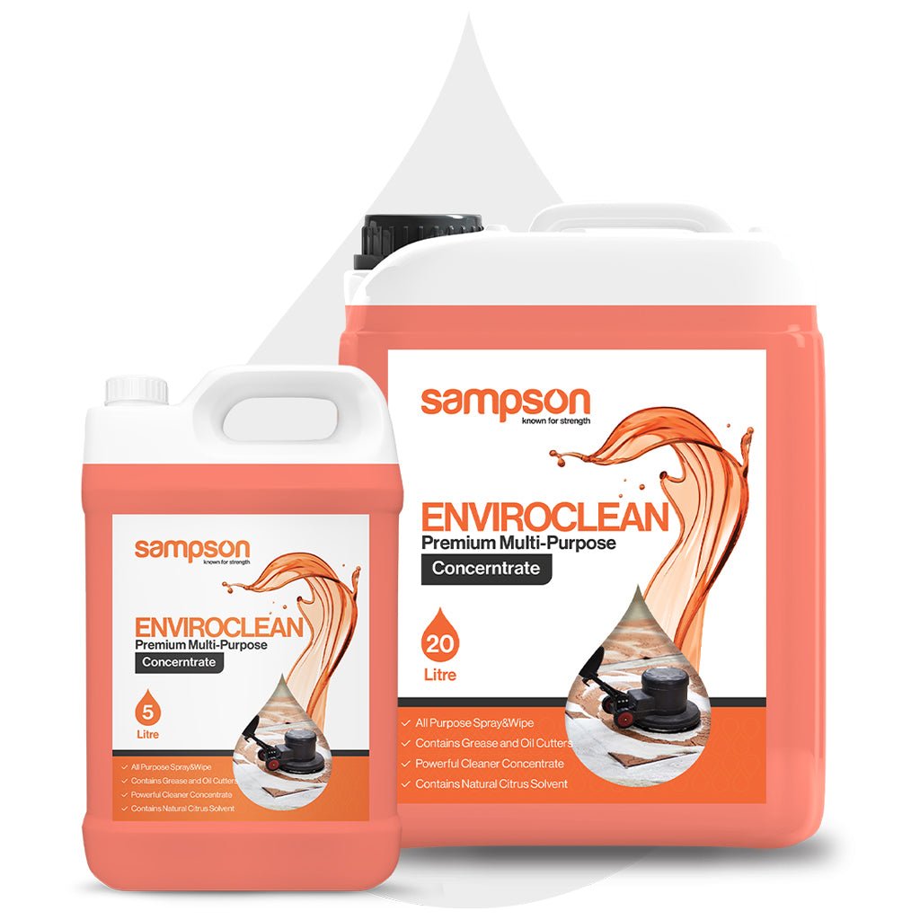 EnviroClean Premium Multi - Purpose Concentrate - Australian Wade