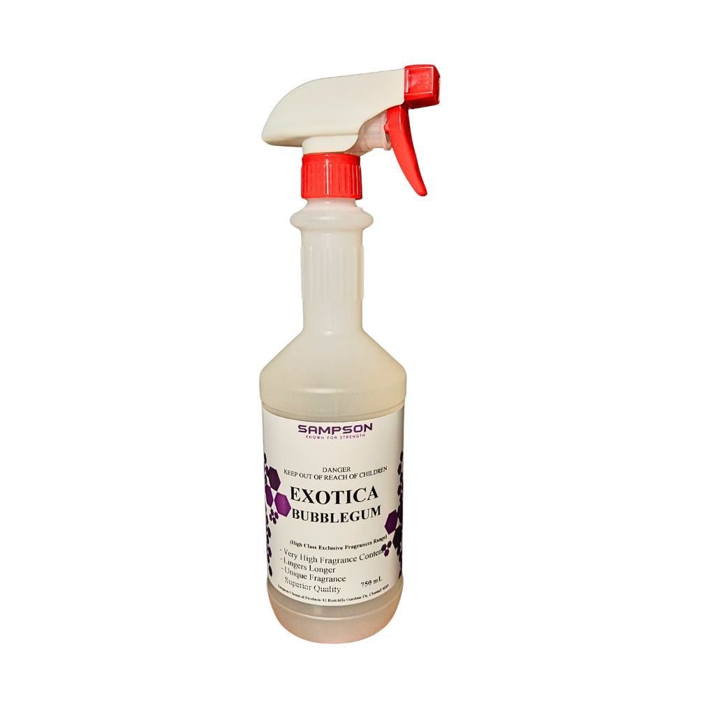 Exotica High Class Exclusive Spray - Australian Wade