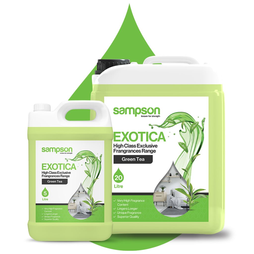 Exotica High Class Exclusive Spray - Australian Wade