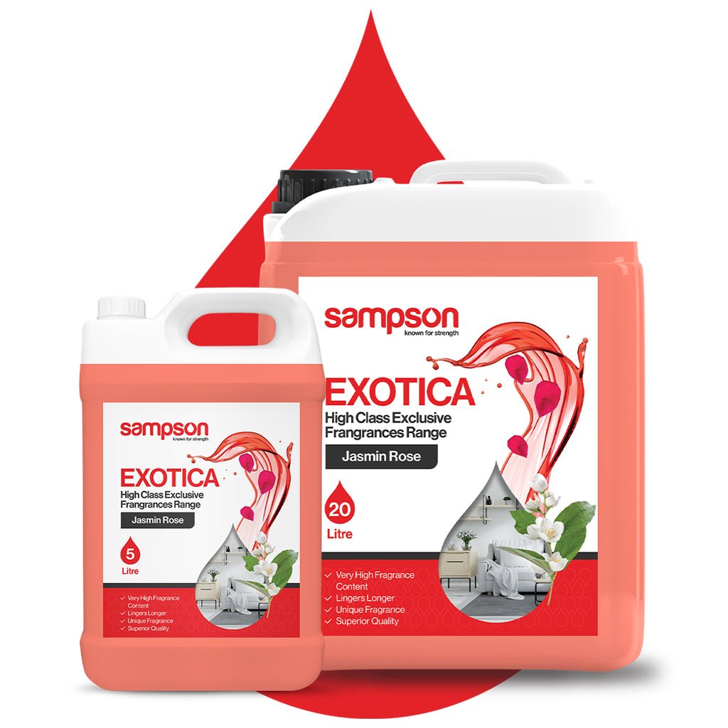 Exotica High Class Exclusive Spray - Australian Wade