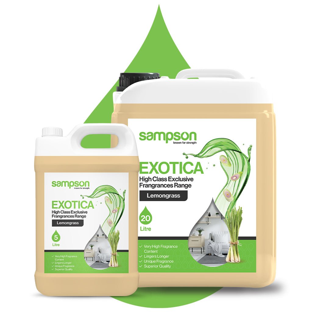 Exotica High Class Exclusive Spray - Australian Wade