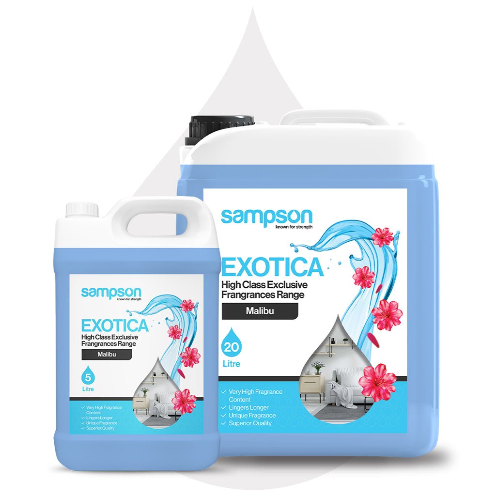 Exotica High Class Exclusive Spray - Australian Wade