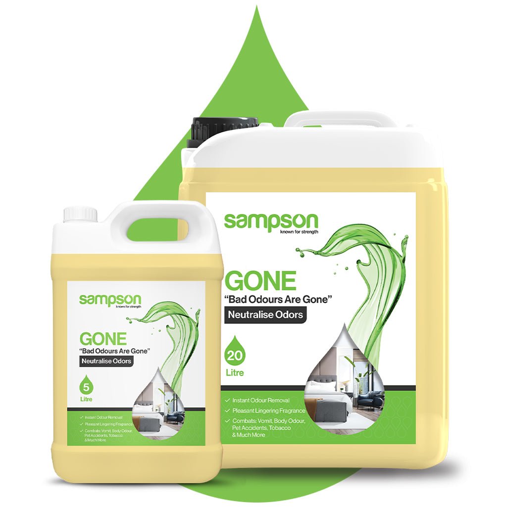 Gone Neutralise Odors - Australian Wade