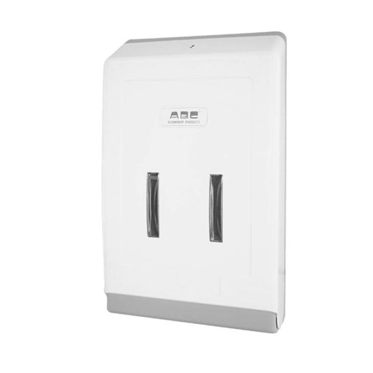 Interfold Hand/Paper Towel Dispenser - Australian Wade