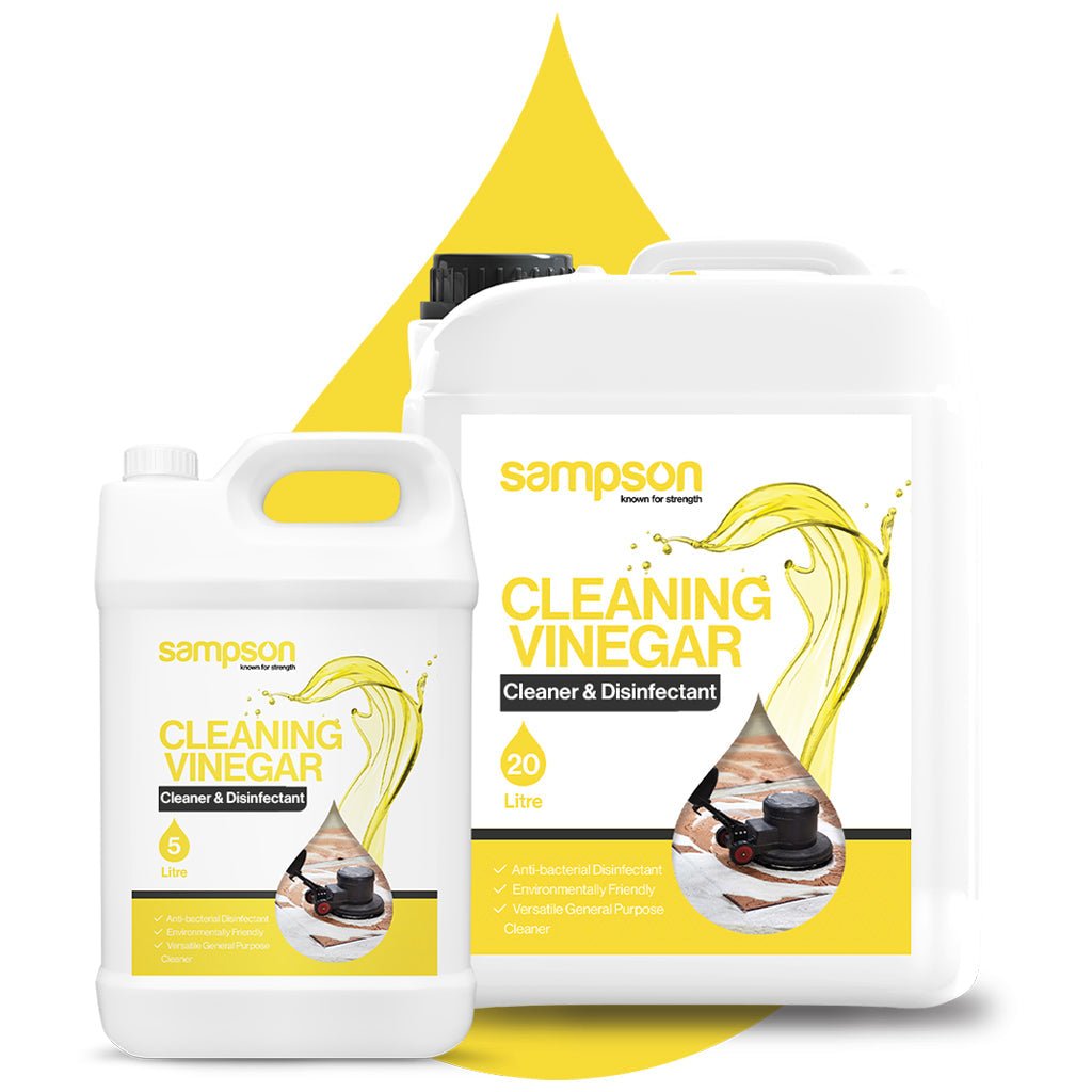 Multipurpose Sprays & Cleaners - Australian Wade