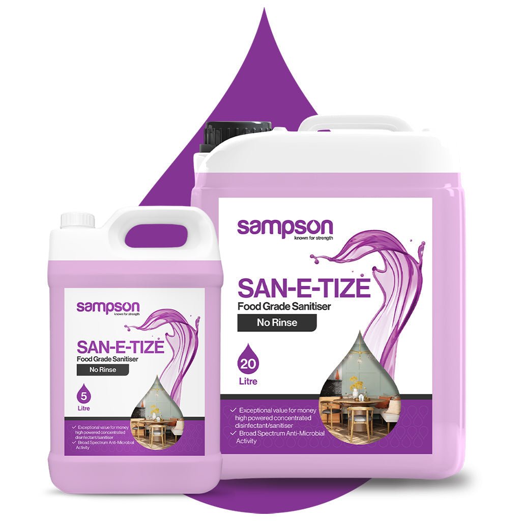 Australian Made Paper and Cleaning Products - Australian Wade