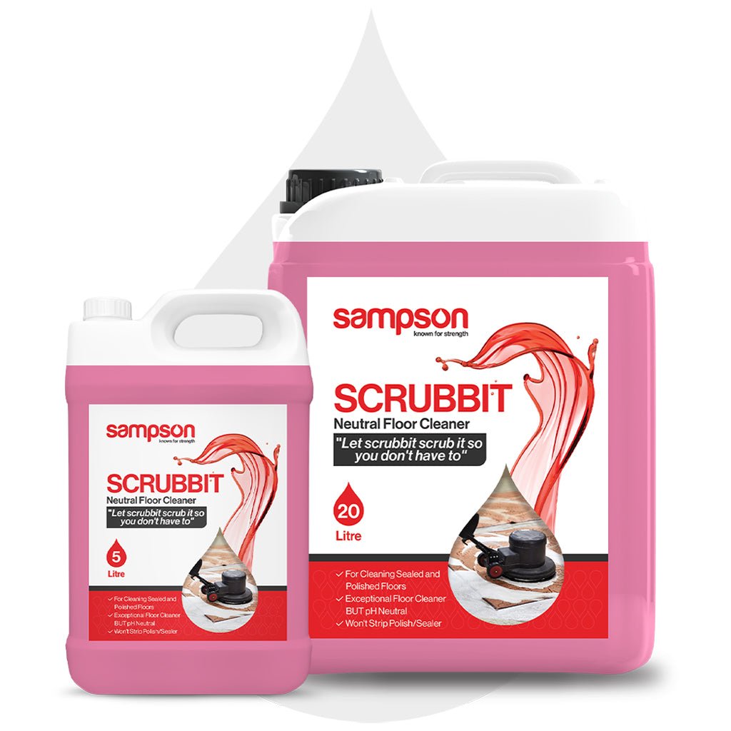 Floor, Carpet and Tile Cleaners - Australian Wade