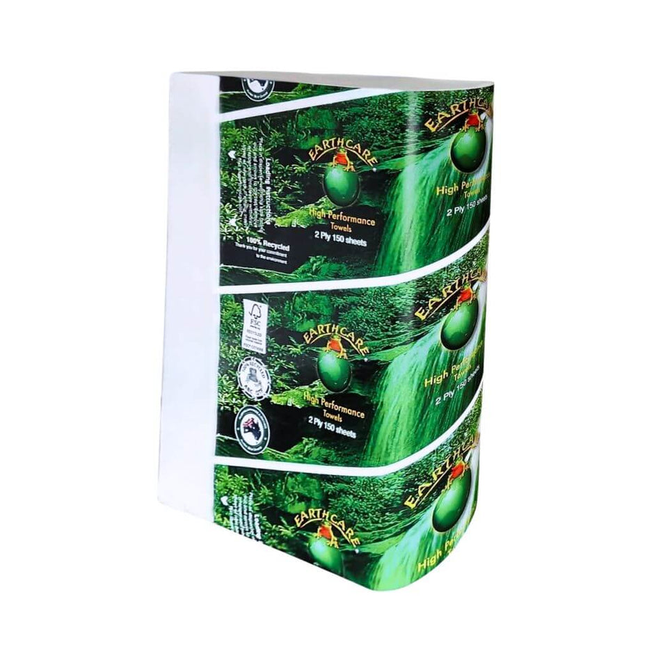 Paper Towel Rolls / Hand Towel Sheets – Australian Wade